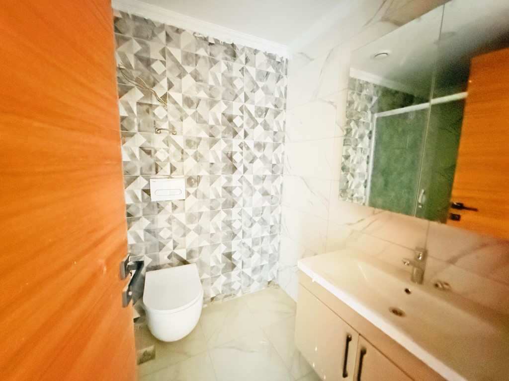 Апартаменты в Алании, Турция, 100 м² - фото 2