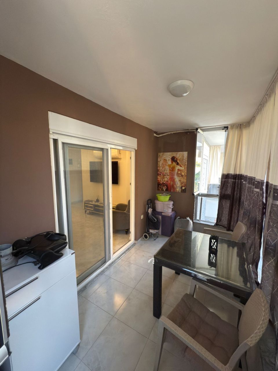 Апартаменты в Алании, Турция, 157 м² - фото 2