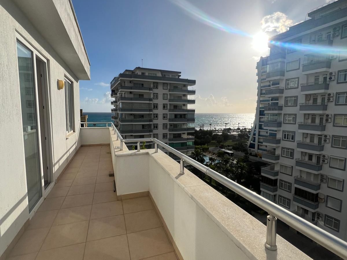 Апартаменты в Алании, Турция, 120 м² - фото 2