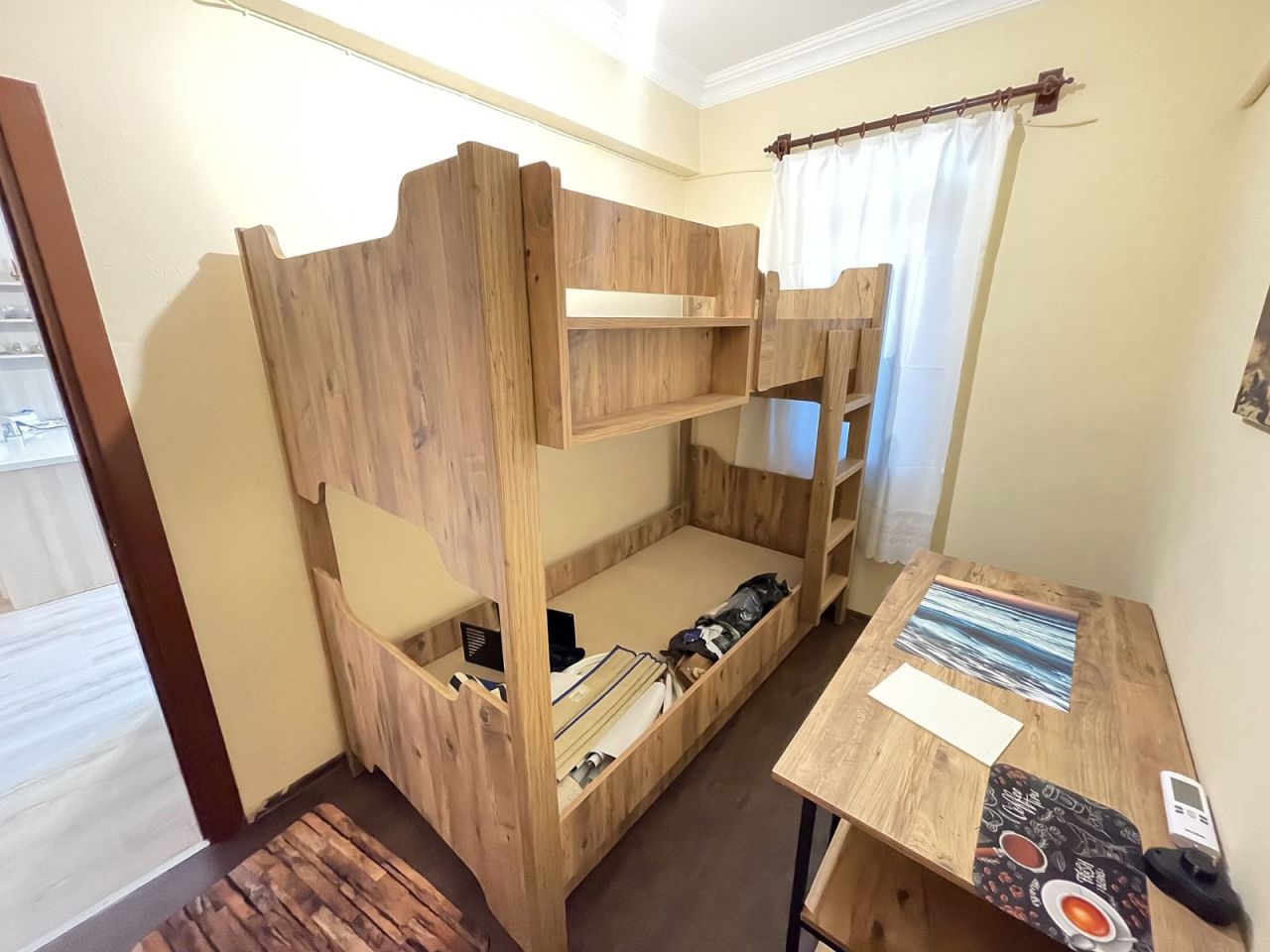 Апартаменты в Алании, Турция, 60 м² - фото 2