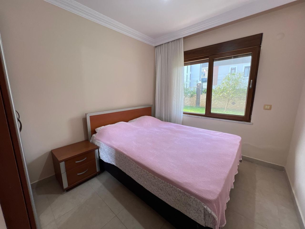 Апартаменты в Алании, Турция, 90 м² - фото 2