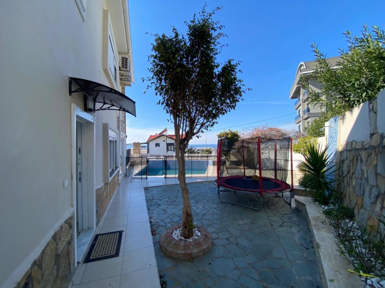 Апартаменты в Алании, Турция, 192 м² - фото 2