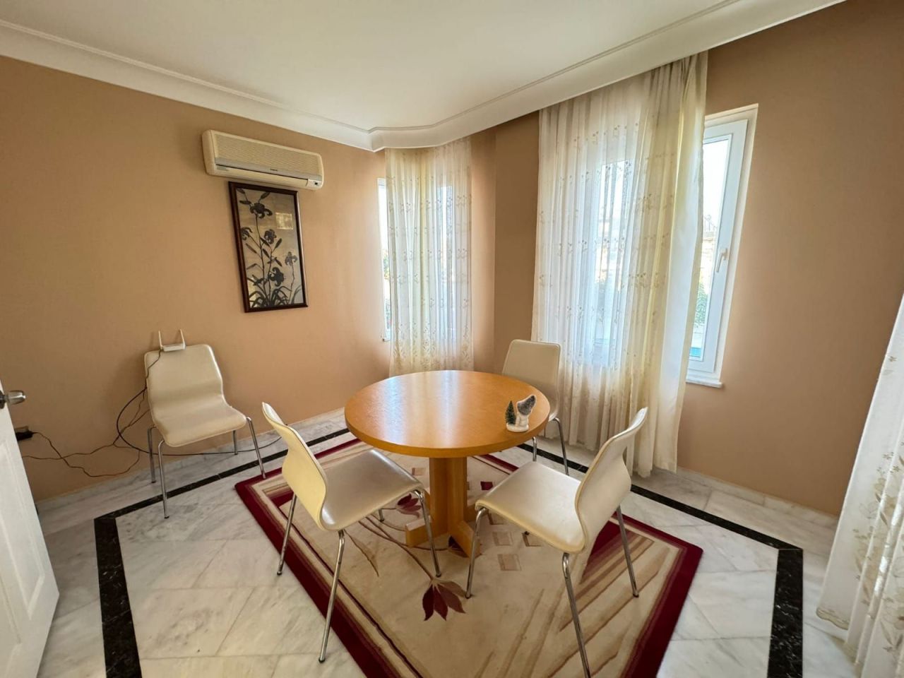 Апартаменты в Алании, Турция, 235 м² - фото 2