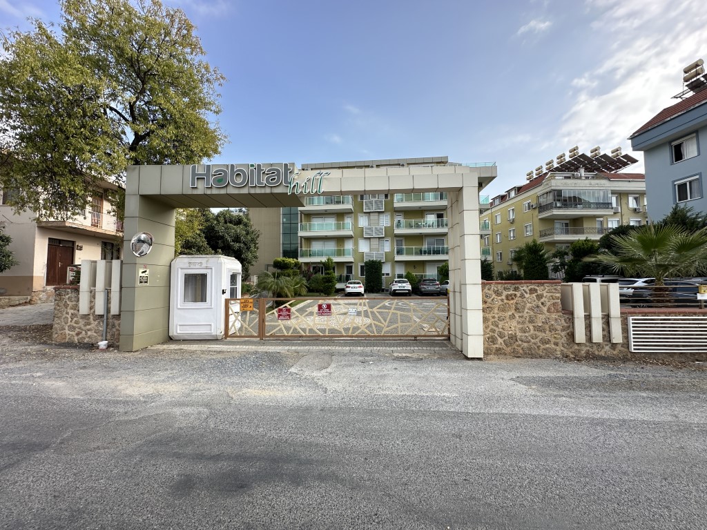 Апартаменты в Алании, Турция, 70 м² - фото 2