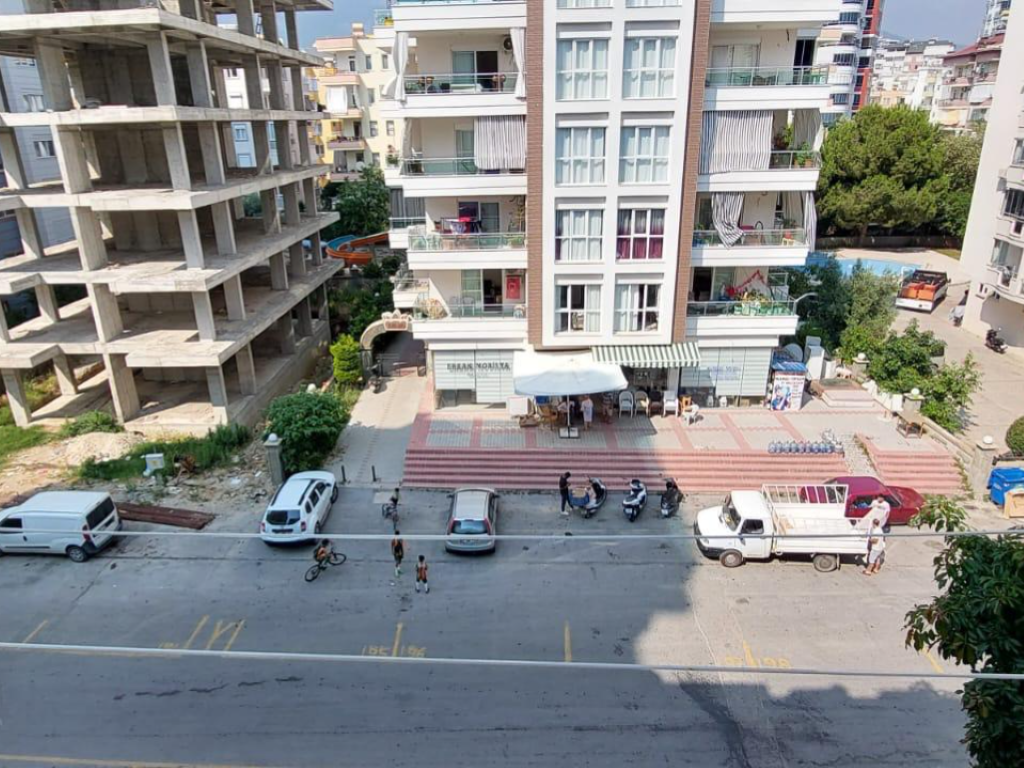 Апартаменты в Алании, Турция, 130 м² - фото 2