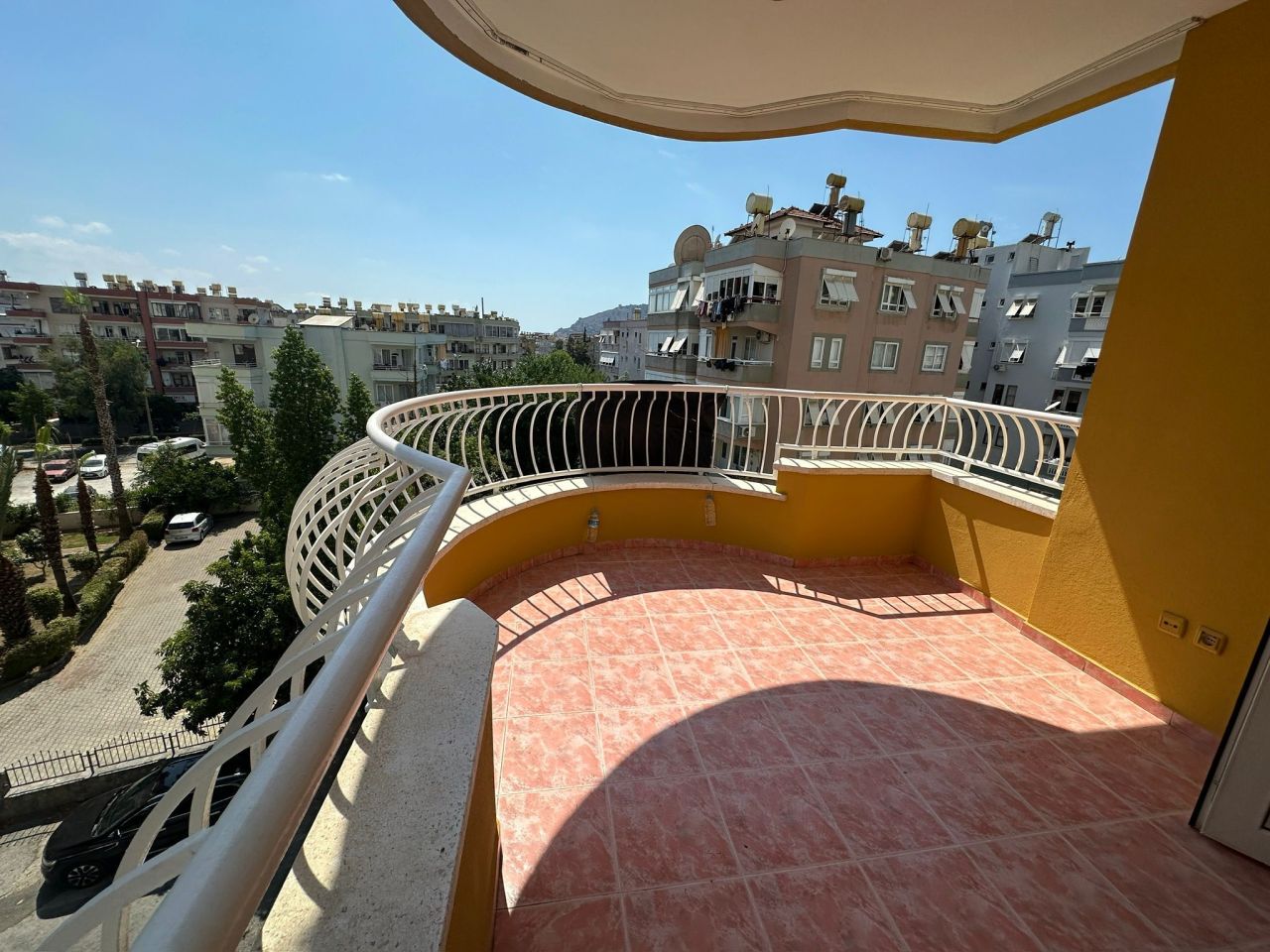 Апартаменты в Алании, Турция, 160 м² - фото 2