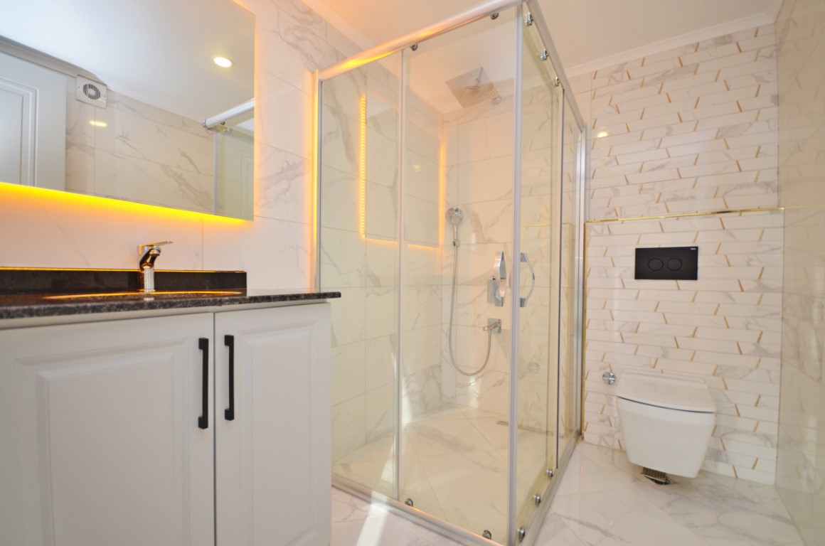 Апартаменты в Алании, Турция, 139 м² - фото 2