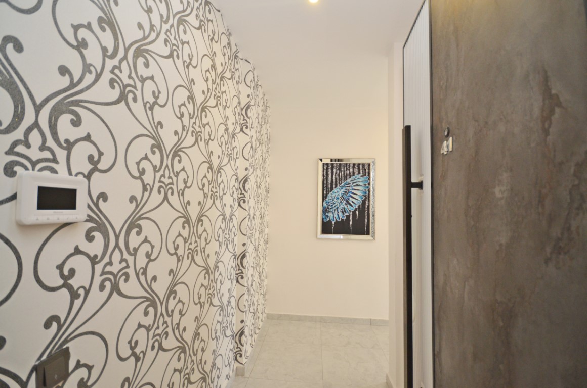 Апартаменты в Алании, Турция, 80 м² - фото 2