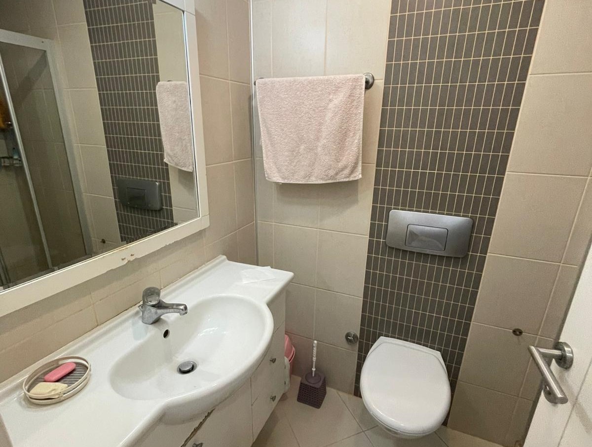 Апартаменты в Алании, Турция, 145 м² - фото 2