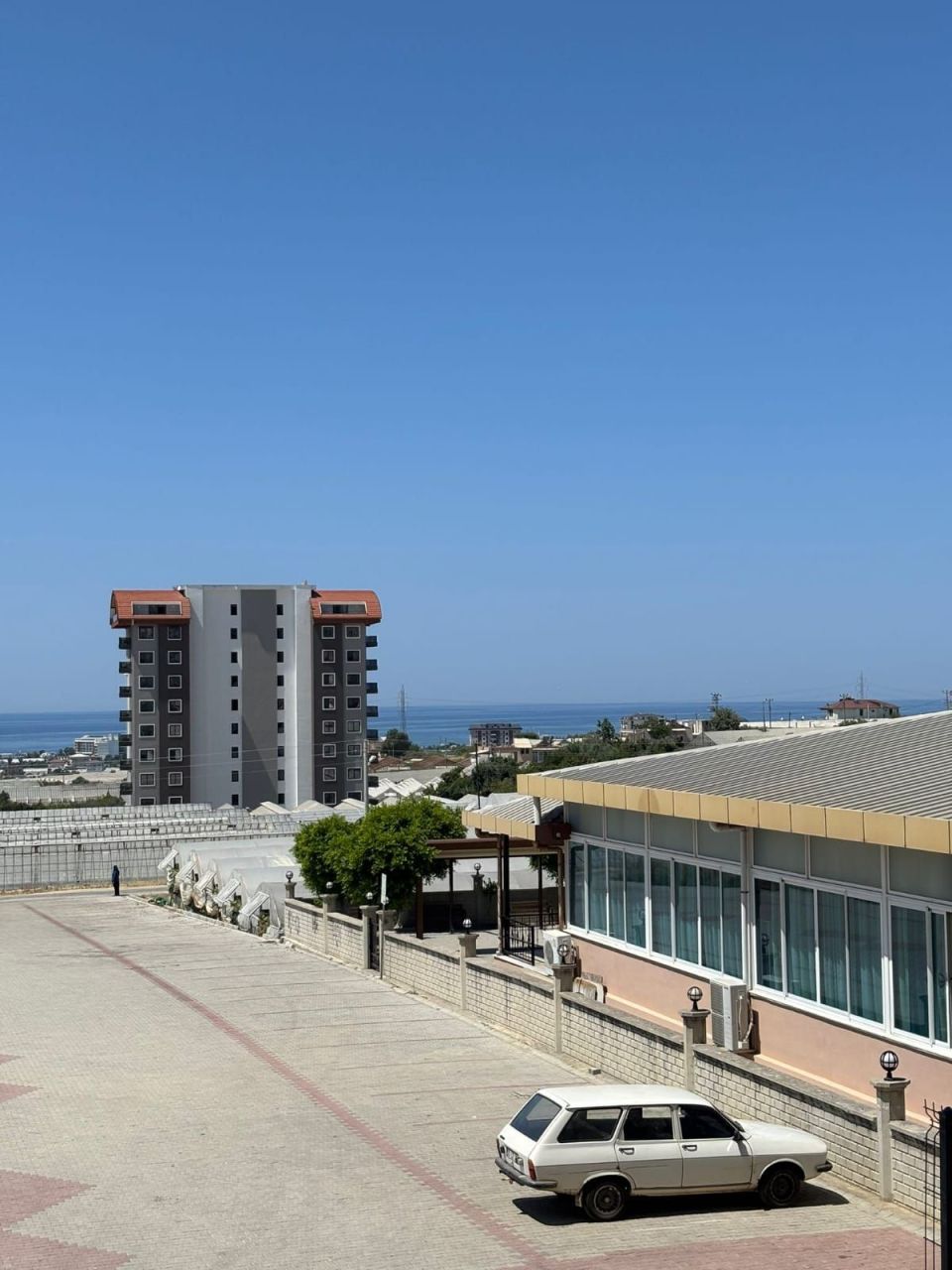 Апартаменты в Алании, Турция, 60 м² - фото 2