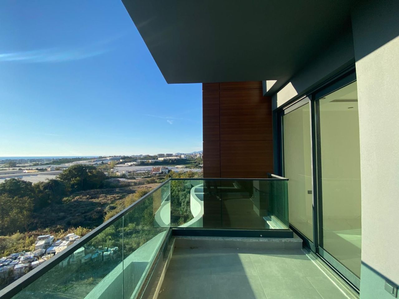 Апартаменты в Алании, Турция, 55 м² - фото 2