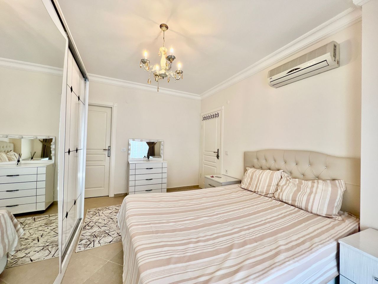 Апартаменты в Алании, Турция - фото 2