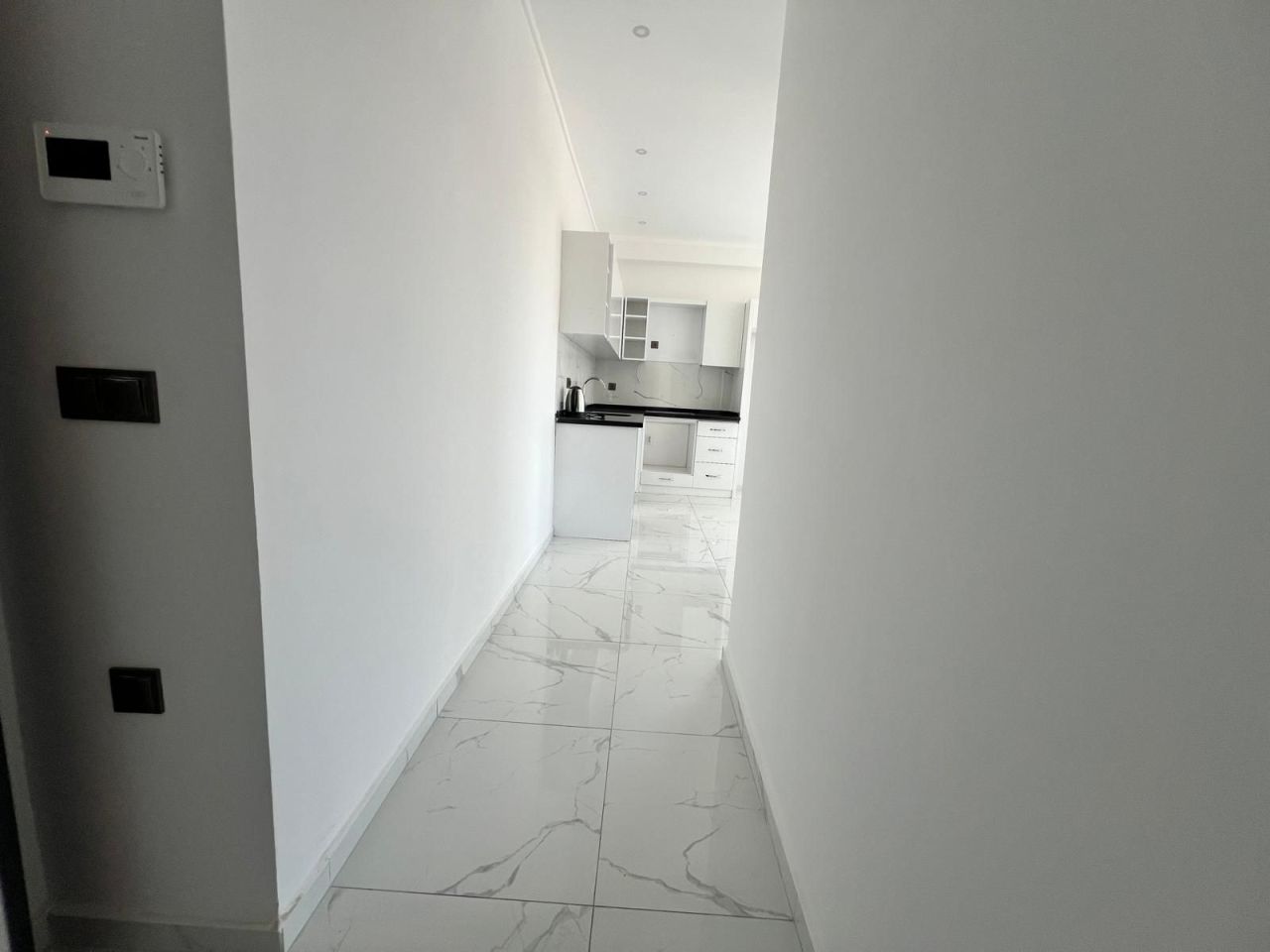 Апартаменты в Алании, Турция, 55 м² - фото 2