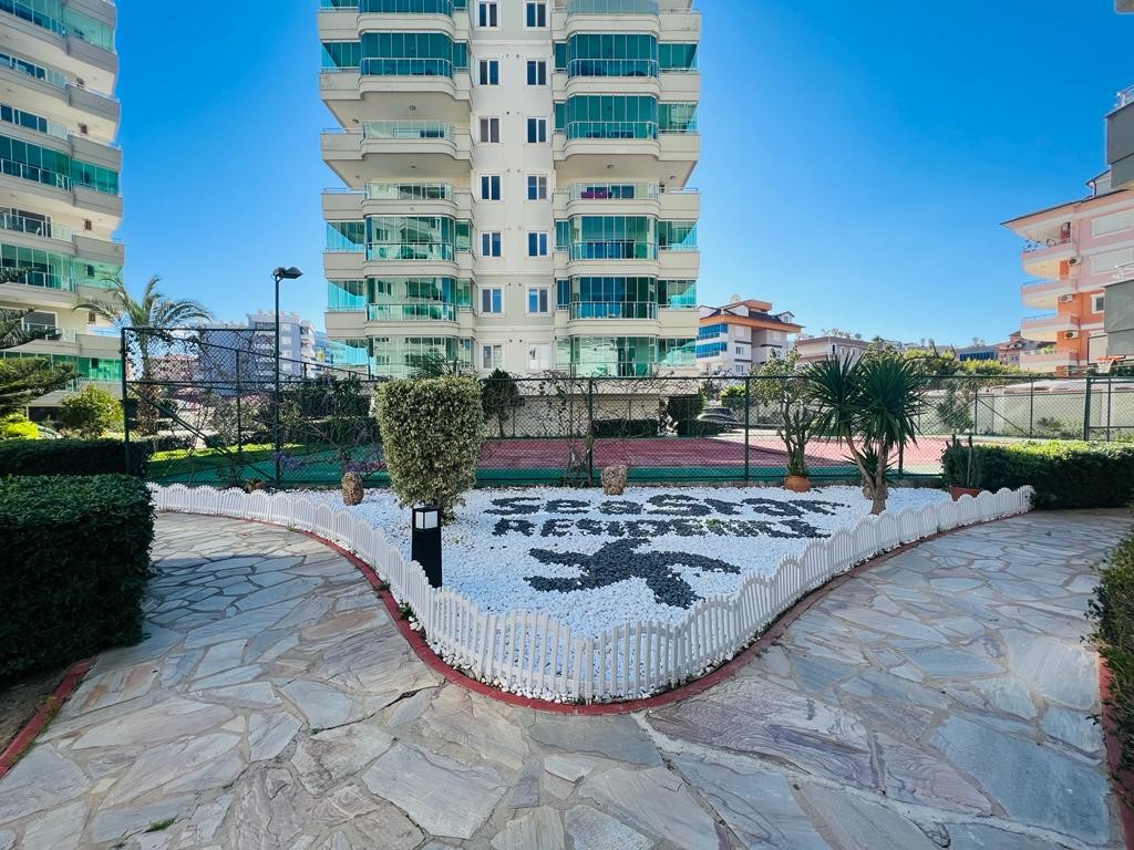 Апартаменты в Алании, Турция, 120 м² - фото 2