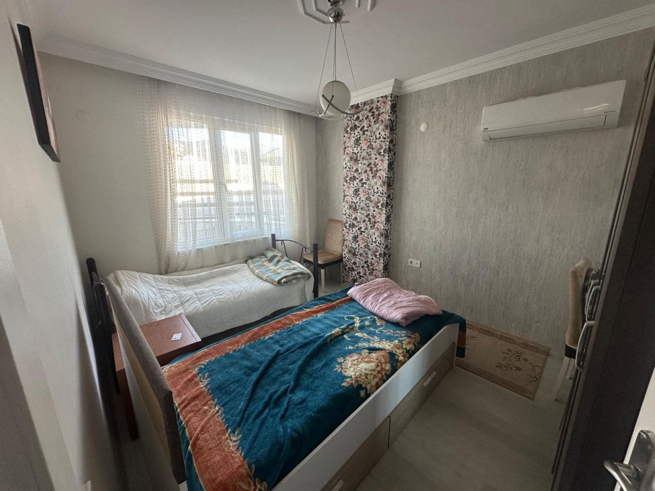 Апартаменты в Алании, Турция, 120 м² - фото 2