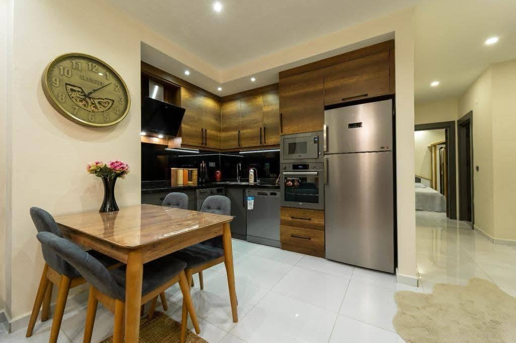 Апартаменты в Алании, Турция, 100 м² - фото 2