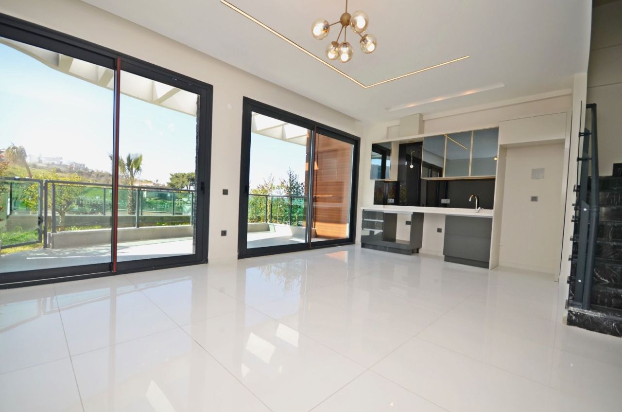 Апартаменты в Алании, Турция, 90 м² - фото 2