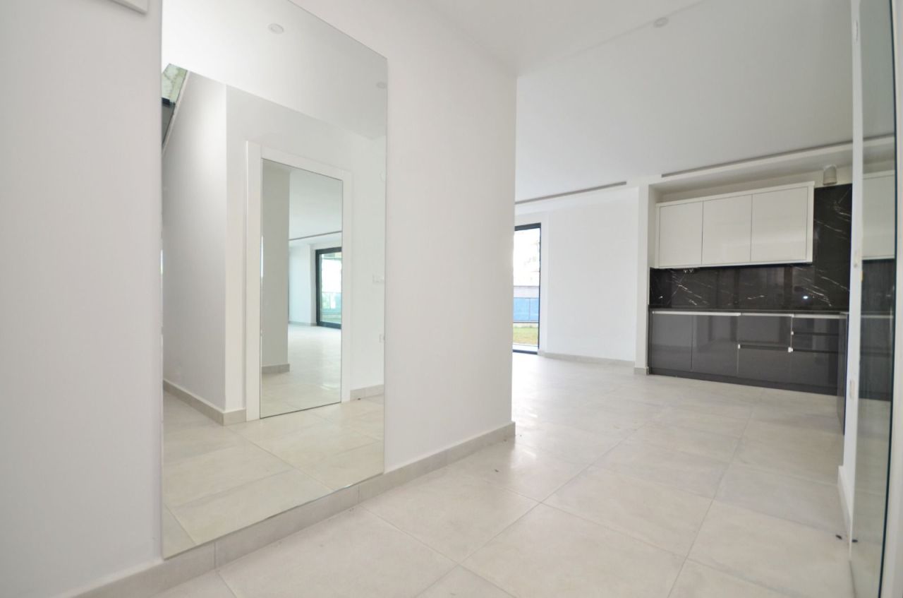 Апартаменты в Алании, Турция, 150 м² - фото 2