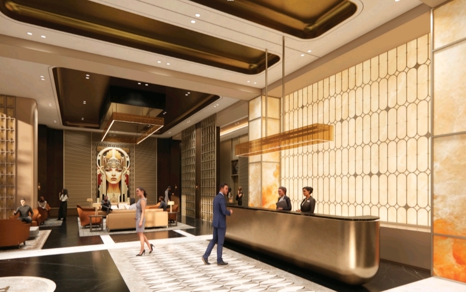 Апартаменты в Пномпене, Камбоджа, 75 м² - фото 13