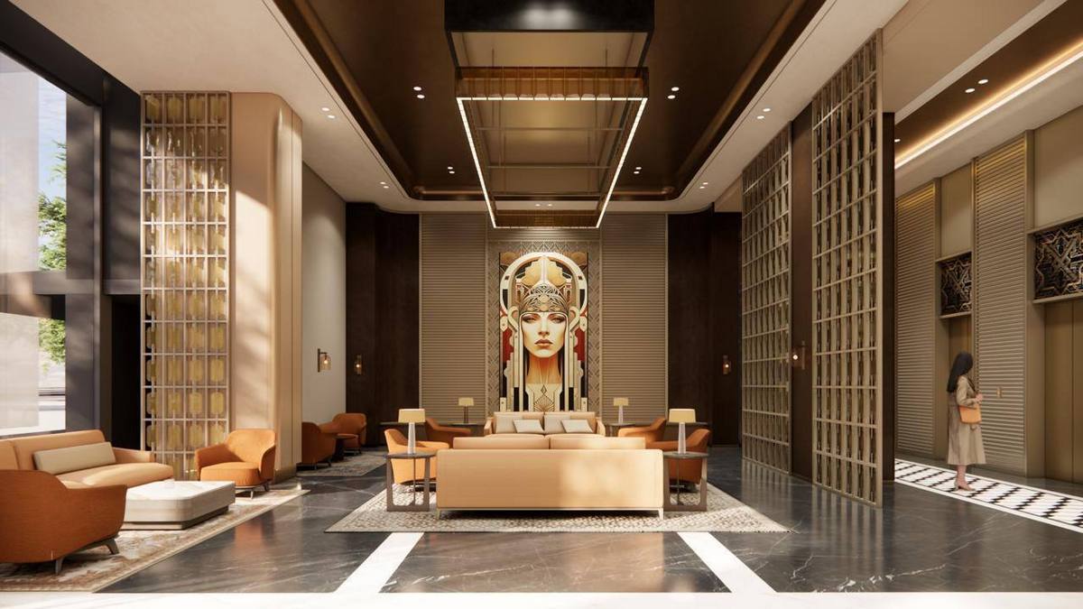 Апартаменты в Пномпене, Камбоджа, 75 м² - фото 16