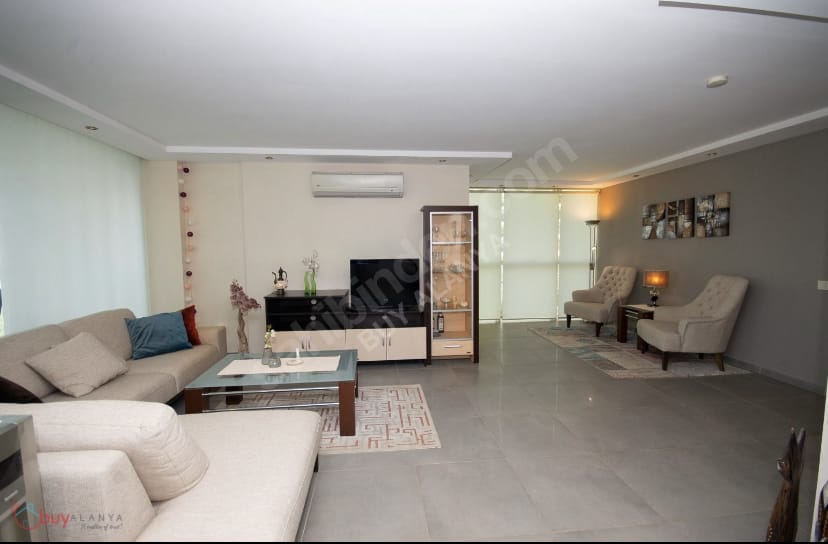 Апартаменты в Алании, Турция, 190 м² - фото 2