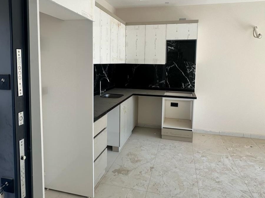 Апартаменты в Алании, Турция, 58 м² - фото 2