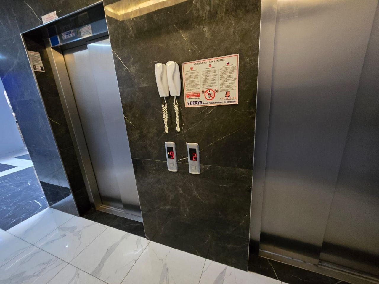 Апартаменты в Алании, Турция, 70 м² - фото 2