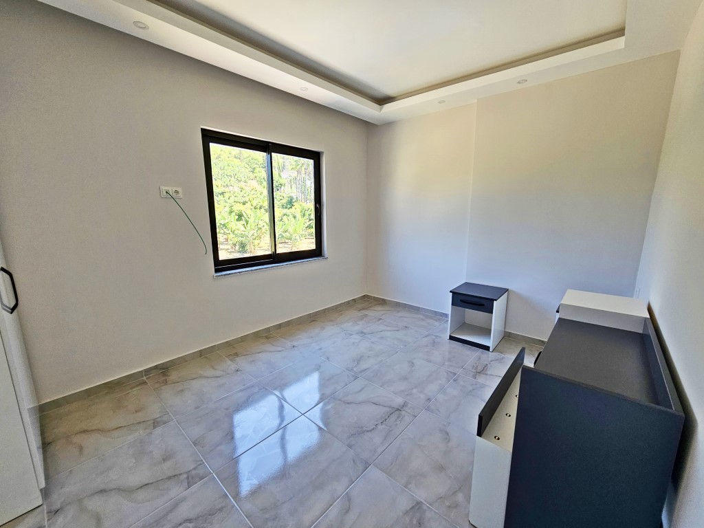 Апартаменты в Алании, Турция, 50 м² - фото 2