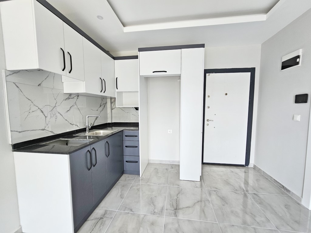 Апартаменты в Алании, Турция, 50 м² - фото 2