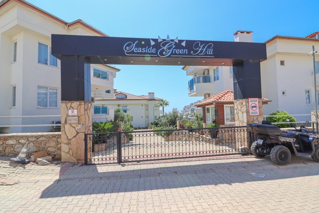 Апартаменты в Алании, Турция, 150 м² - фото 2