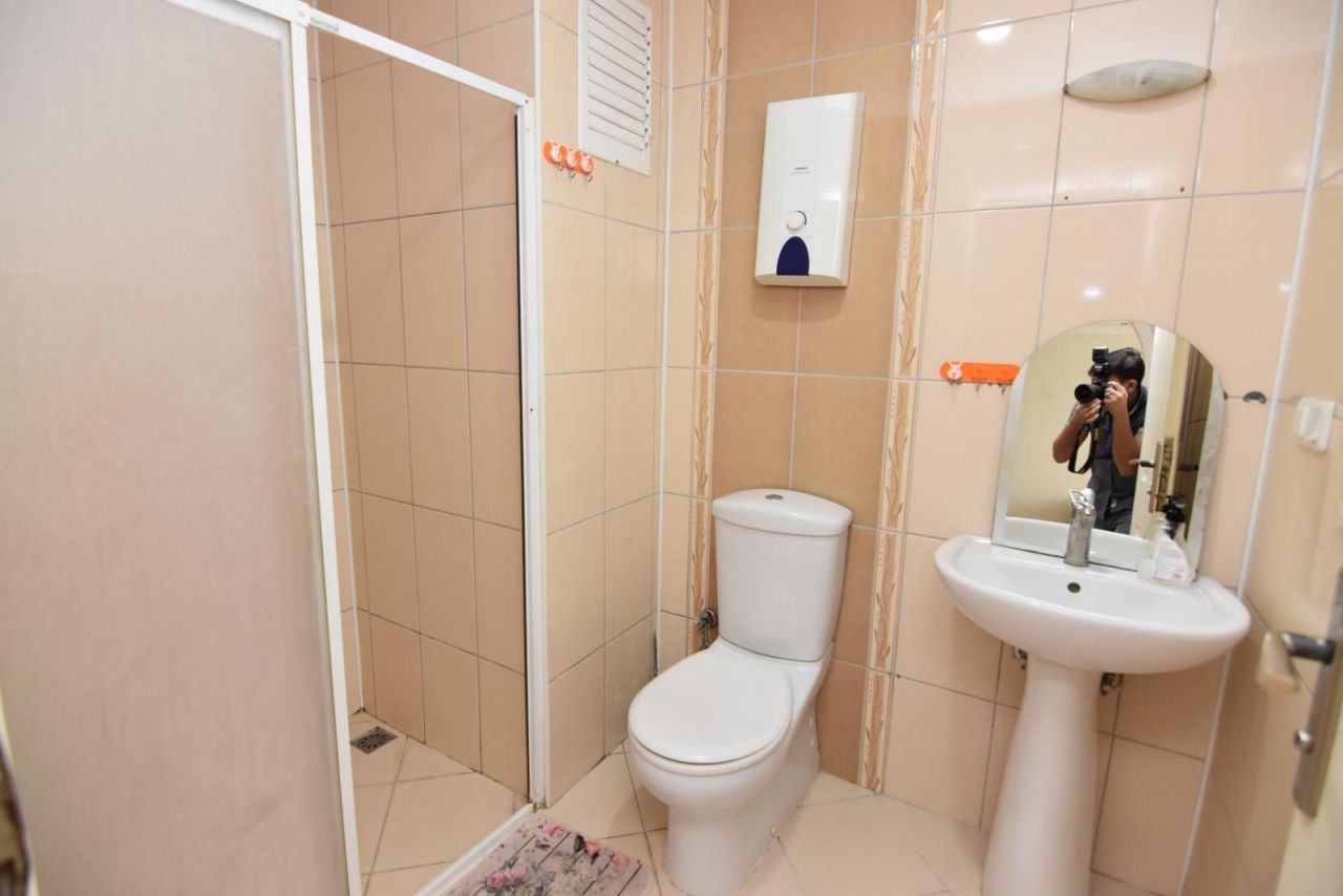 Апартаменты в Алании, Турция, 65 м² - фото 2