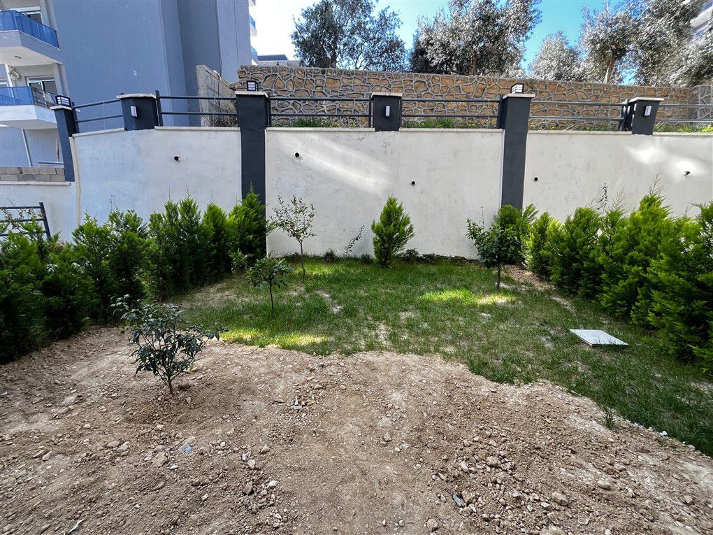 Апартаменты в Алании, Турция, 50 м² - фото 2