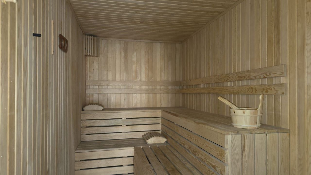 Апартаменты в Алании, Турция, 45 м² - фото 2