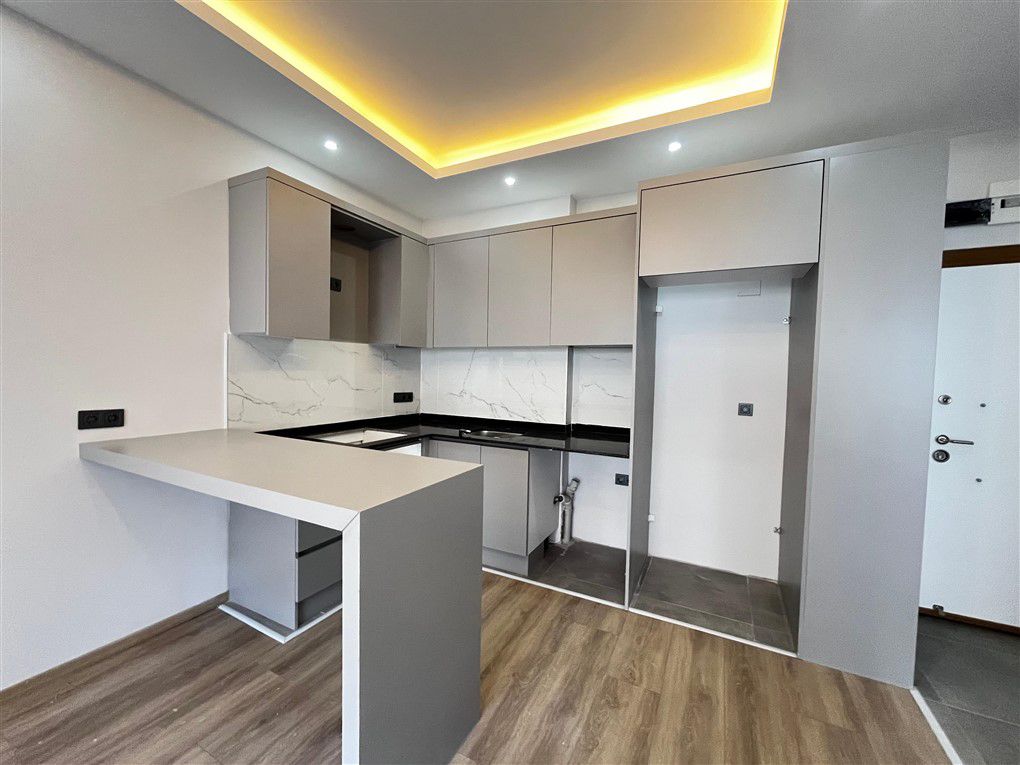 Апартаменты в Алании, Турция, 50 м² - фото 3