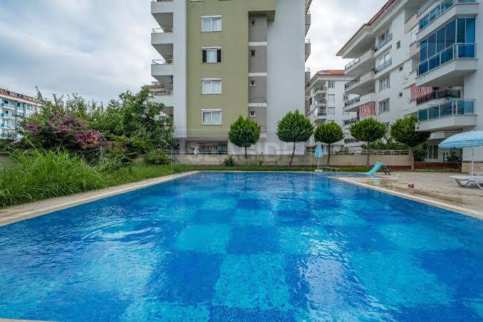 Апартаменты в Алании, Турция, 70 м² - фото 2