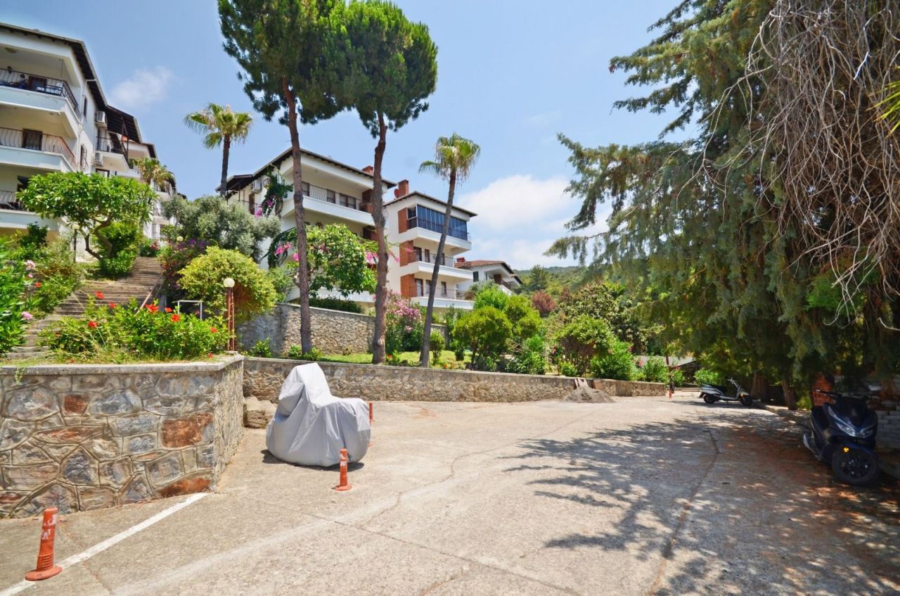 Апартаменты в Алании, Турция, 100 м² - фото 3