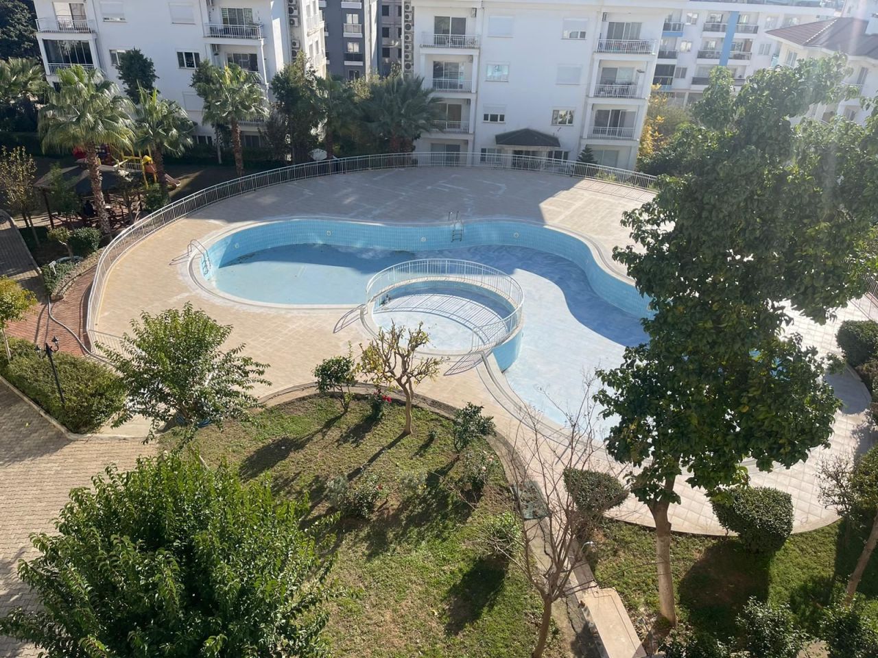 Апартаменты в Алании, Турция, 145 м² - фото 3