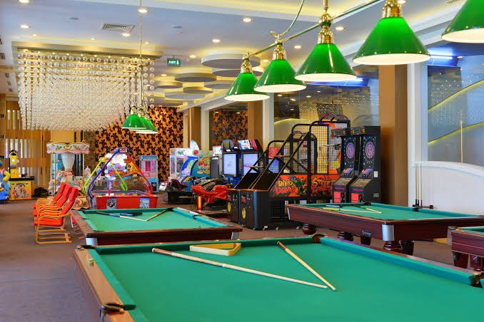 Апартаменты в Алании, Турция, 75 м² - фото 1