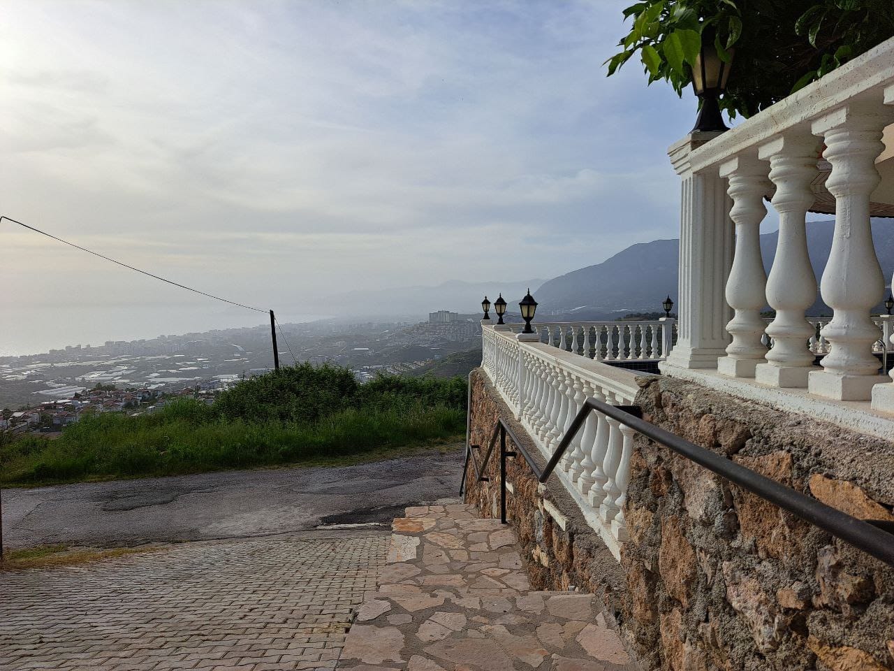 Апартаменты в Алании, Турция, 220 м² - фото 3