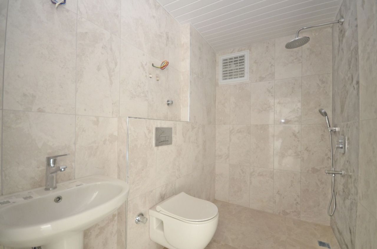 Апартаменты в Алании, Турция, 60 м² - фото 3