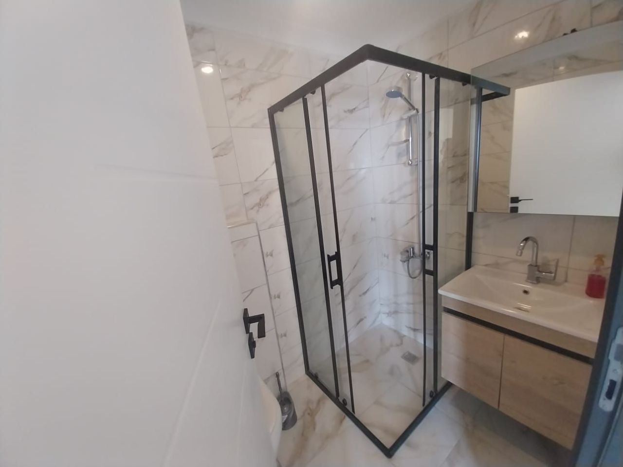 Апартаменты в Алании, Турция, 60 м² - фото 3