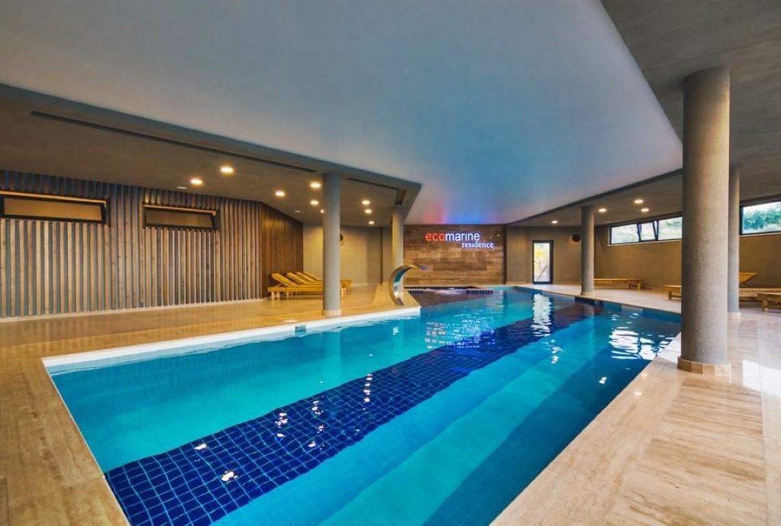 Апартаменты в Алании, Турция, 147 м² - фото 3