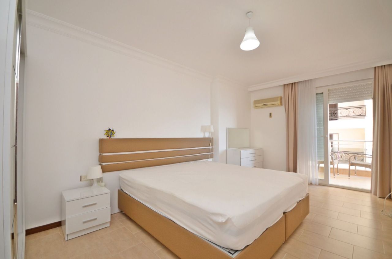 Апартаменты в Алании, Турция, 125 м² - фото 3