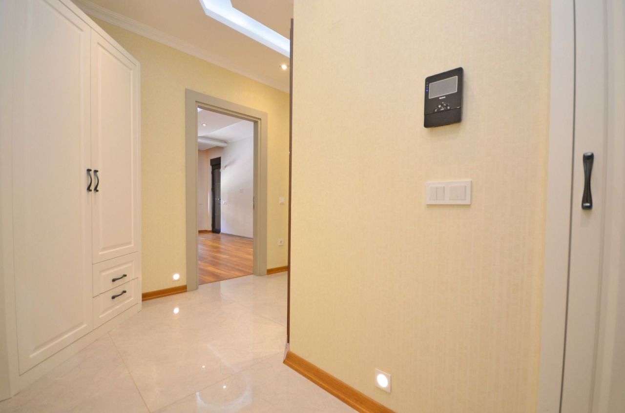 Апартаменты в Алании, Турция, 110 м² - фото 3