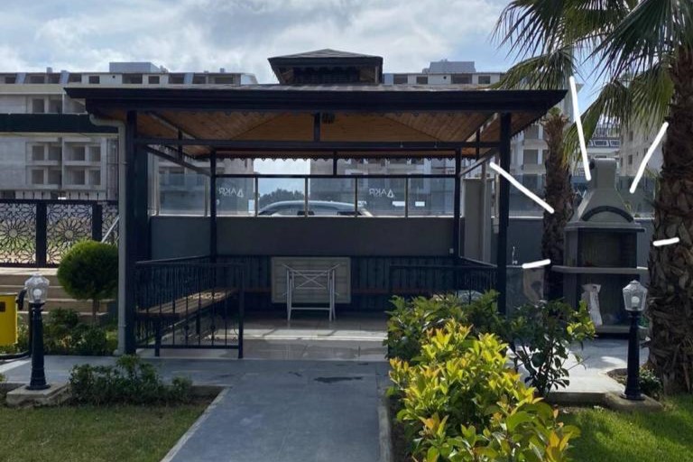 Апартаменты в Алании, Турция, 120 м² - фото 3