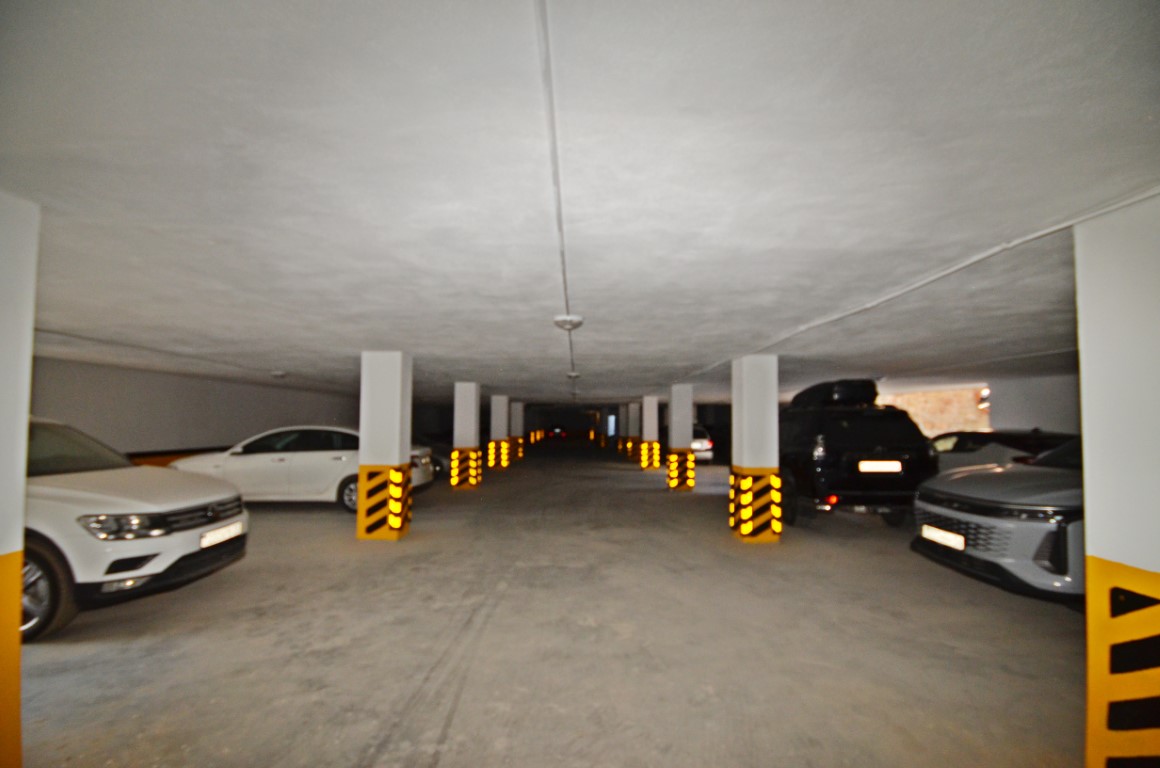 Апартаменты в Алании, Турция, 108 м² - фото 3