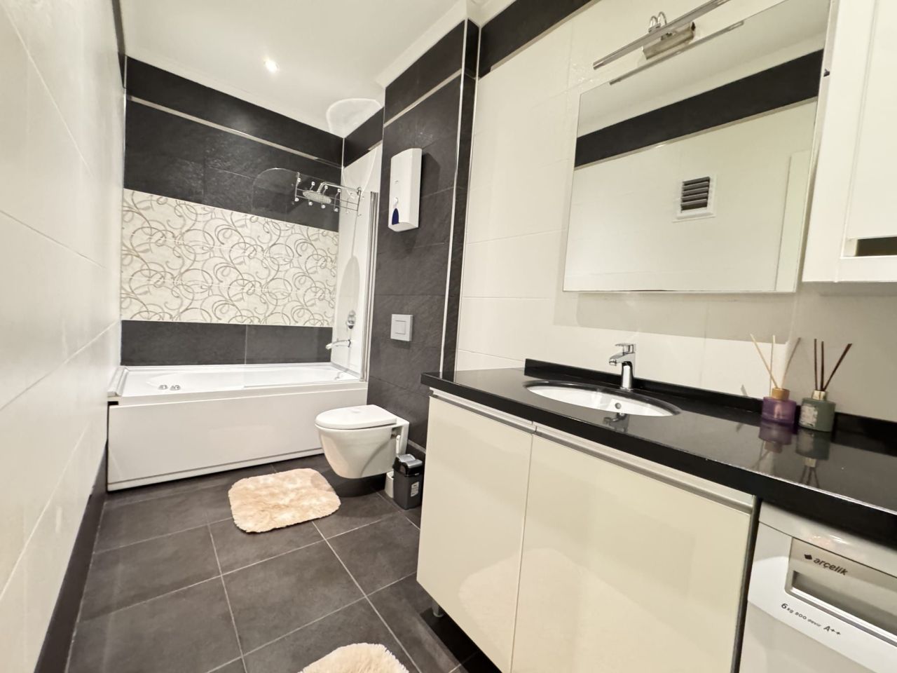 Апартаменты в Алании, Турция, 170 м² - фото 3