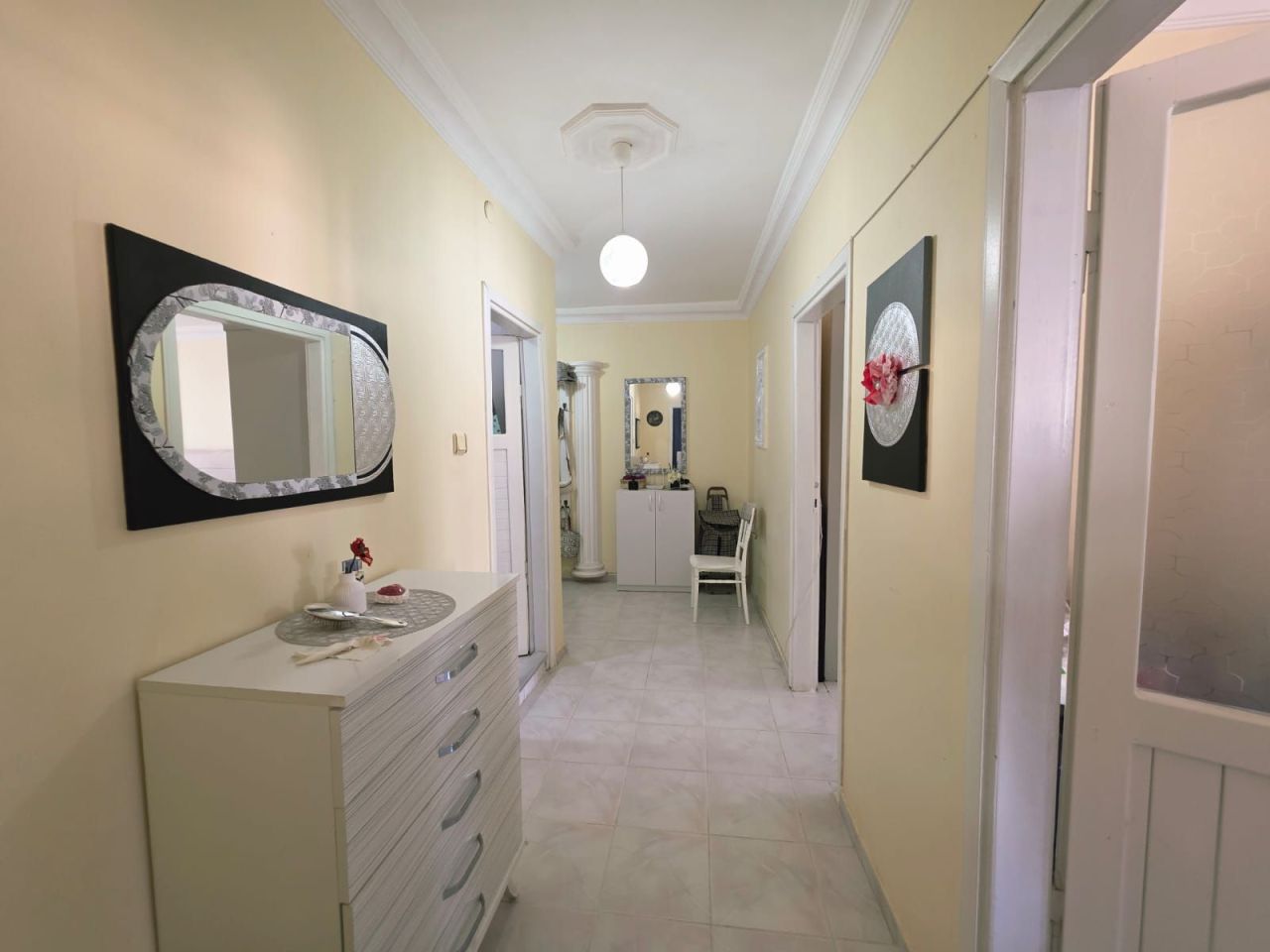 Апартаменты в Алании, Турция, 105 м² - фото 3