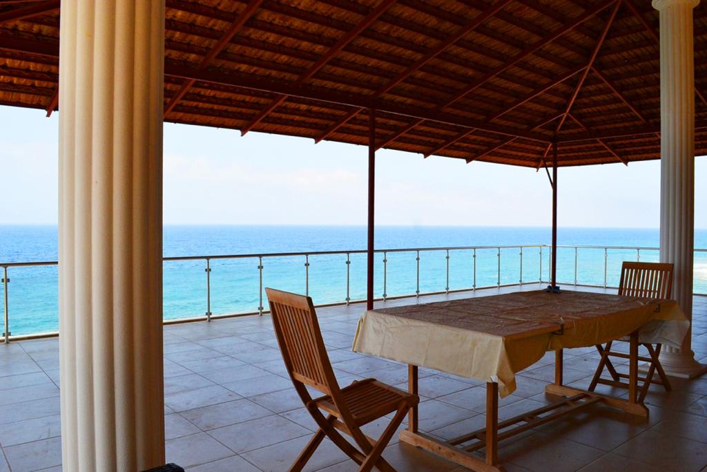 Апартаменты в Алании, Турция, 270 м² - фото 3