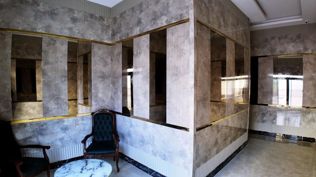 Апартаменты в Алании, Турция, 110 м² - фото 3